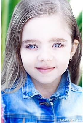 Karina Ziana Gherasim