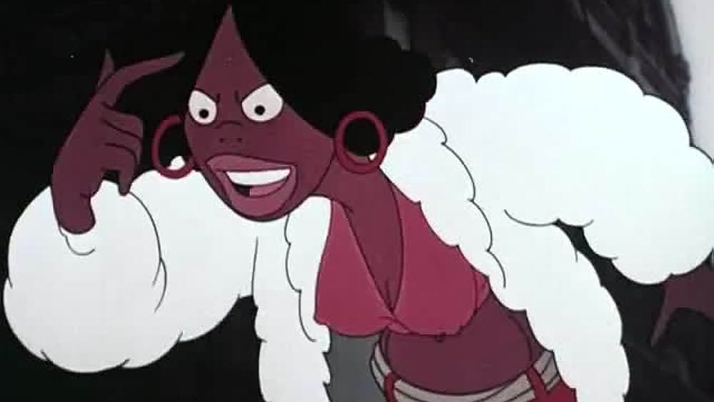 Beverly Hope Atkinson