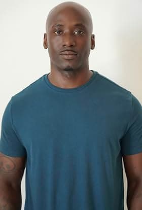 Anthony Farrington Jr.