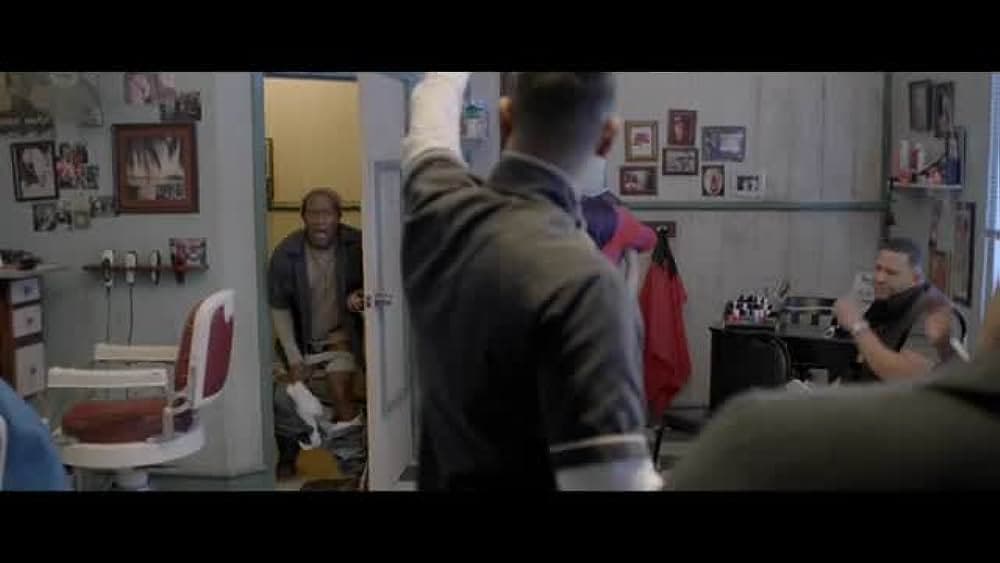 Rosmery 'Boquita' Almonte