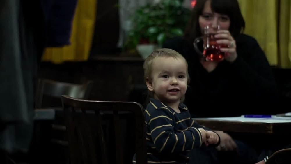 Mary Margaret O'Hara