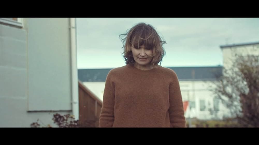 Anna Kristín Arngrímsdóttir