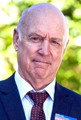 John Clarke