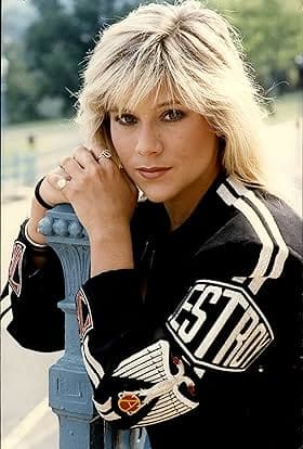 Samantha Fox