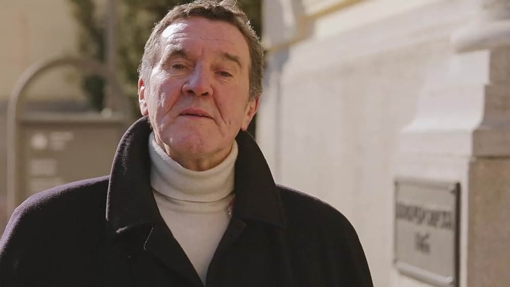 Miodrag 'Miki' Krstovic