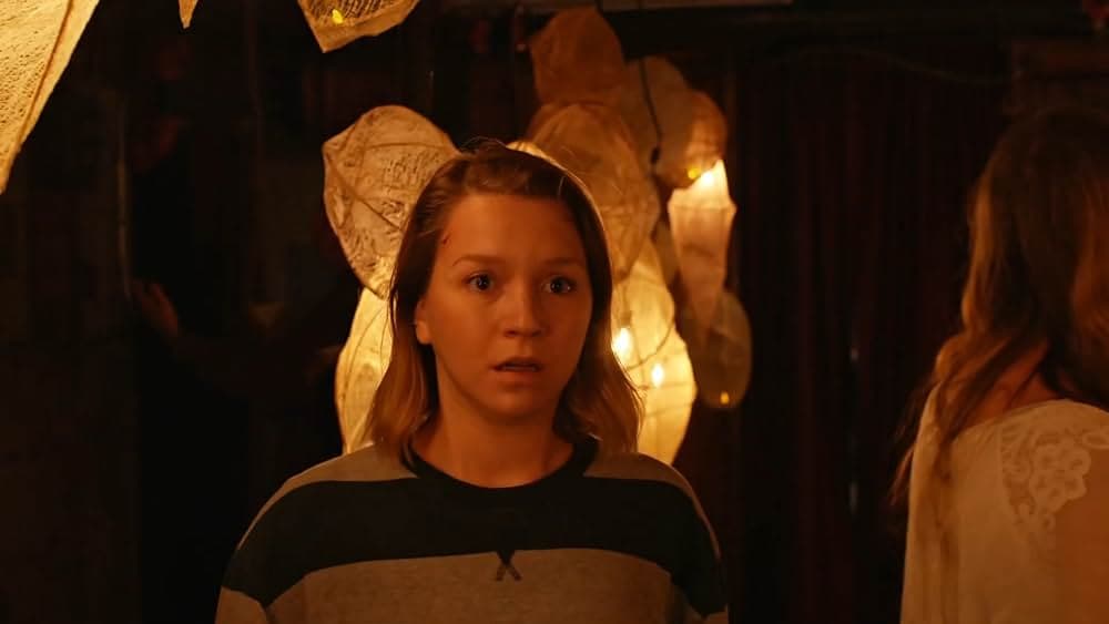 Jamar Adams Thompson