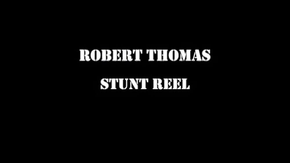 Robert Thomas