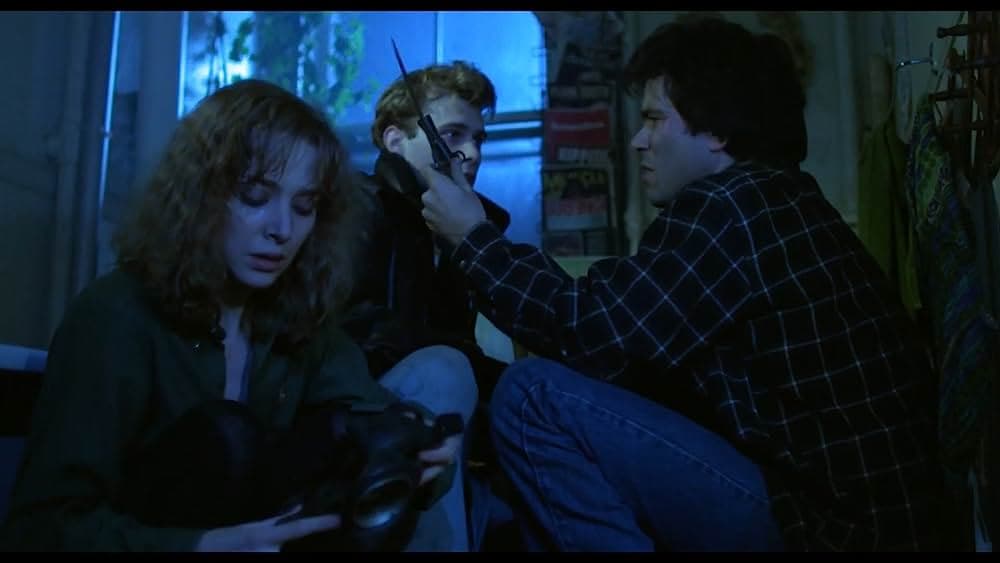 Terry-David Després