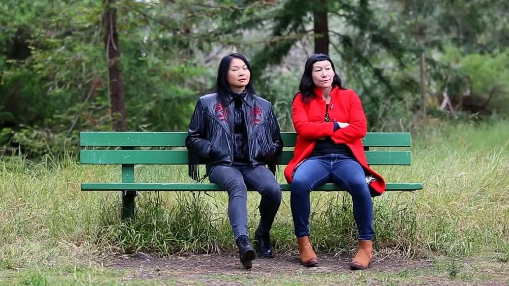 Erin Mei-Ling Stuart