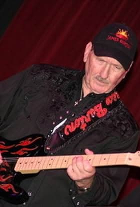 James Burton