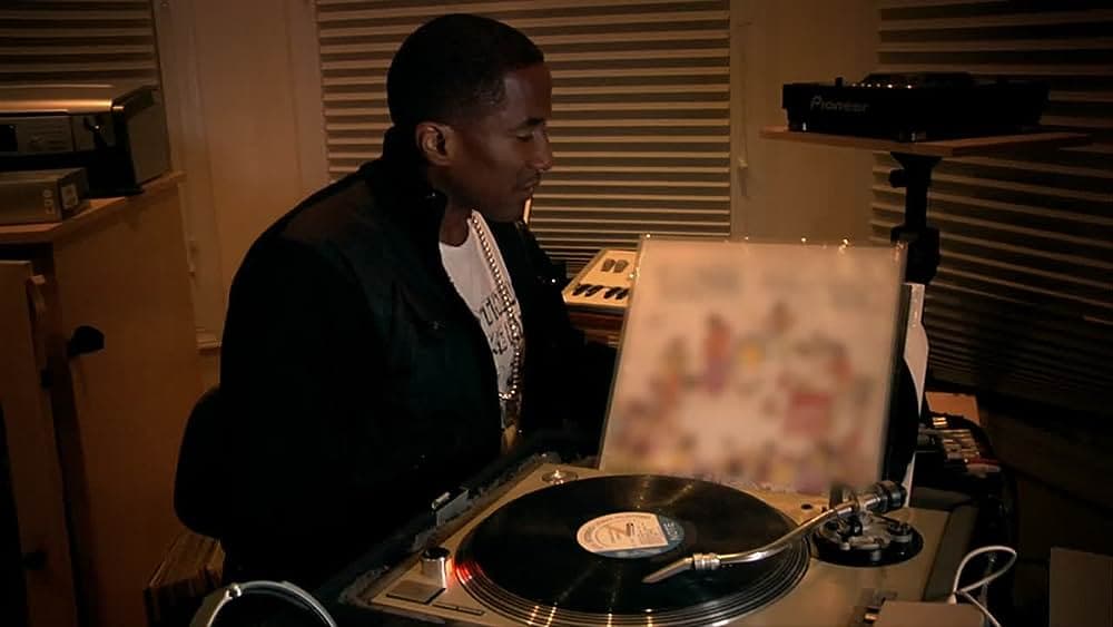 Ali Shaheed Muhammad