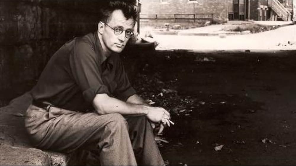 Nelson Algren