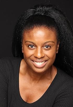 Shawn Michelle Cosby