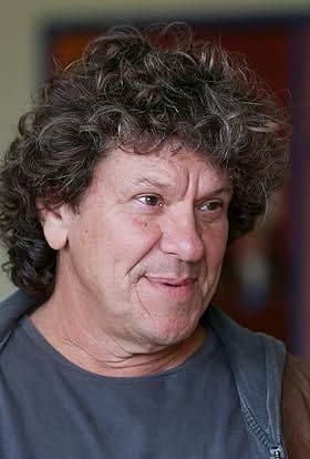 Michael Lang