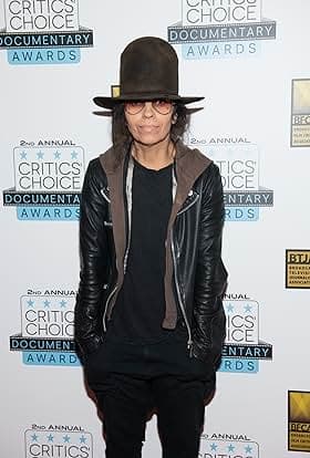Linda Perry