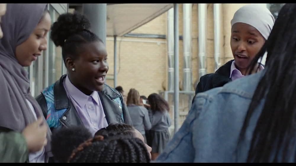 Shaneigha-Monik Greyson