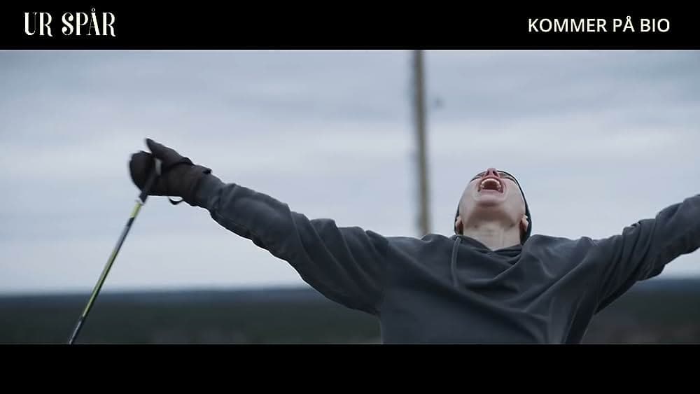 Tuva Børgedotter Larsen