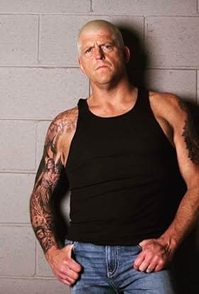 Dustin Rhodes