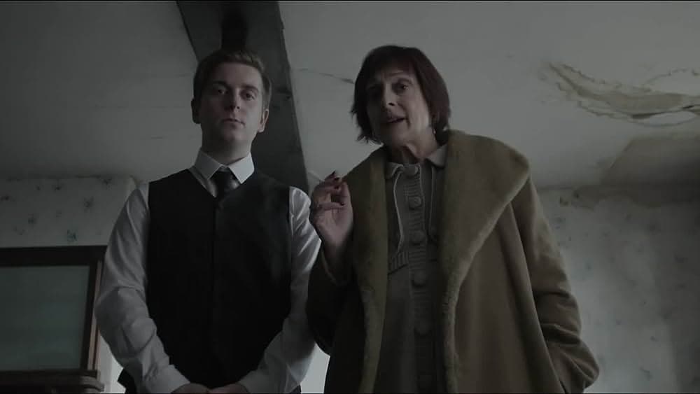 Barrington De La Roche