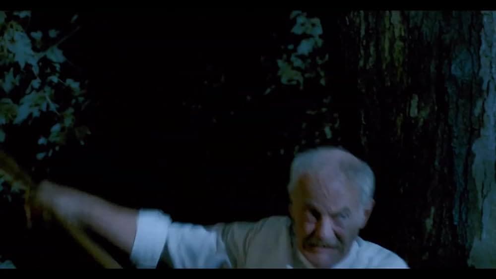 Stephen James Carver