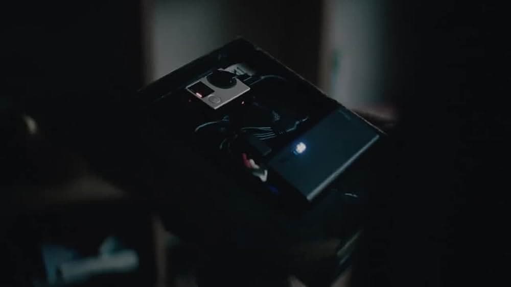 Ulrich Løvenskjold Larsen