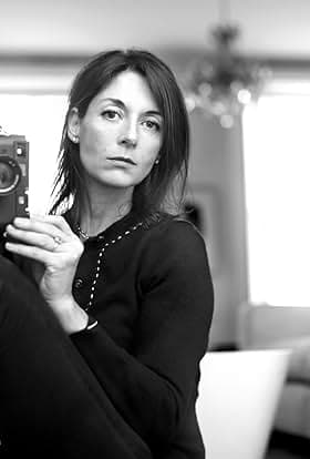 Mary McCartney