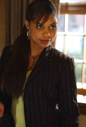 Kimberly Brooks
