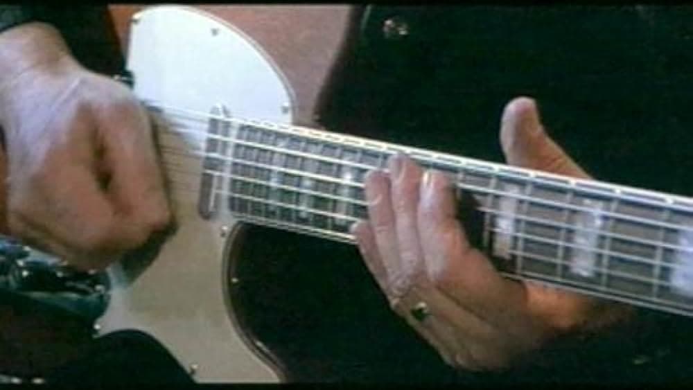 Richard 'Pistol' Allen