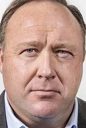 Alex Jones