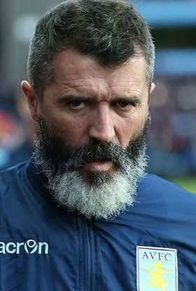 Roy Keane