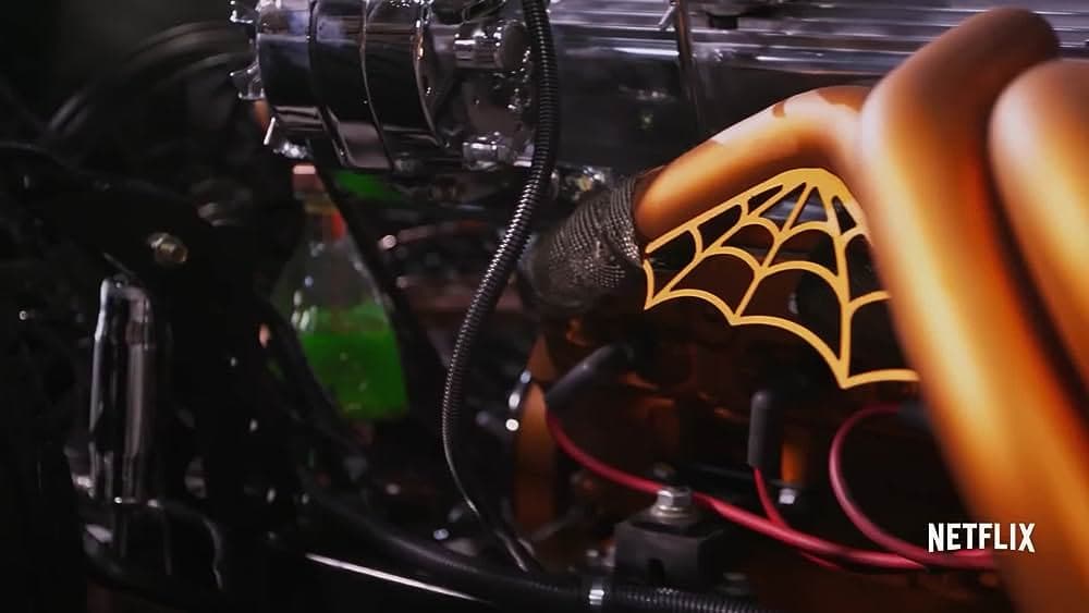 Michael 'Caveman' Pyle