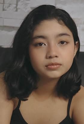 Felicity Kyle Napuli