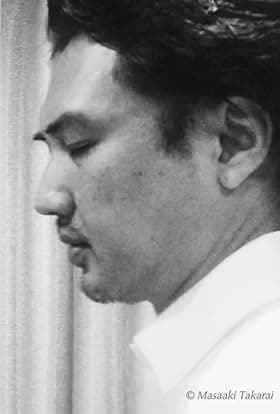Masaaki Takarai