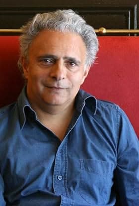 Hanif Kureishi
