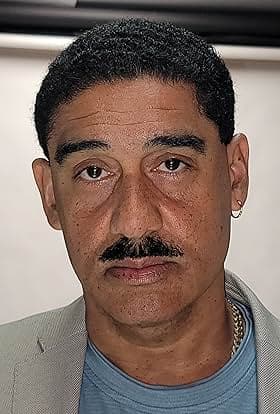 Israel Caraballo Jr.