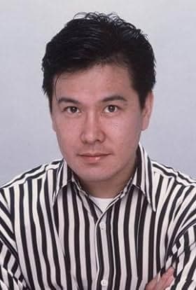Yûji Mitsuya
