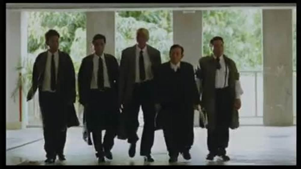 Surachai Chantimatorn