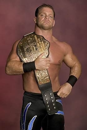 Chris Benoit