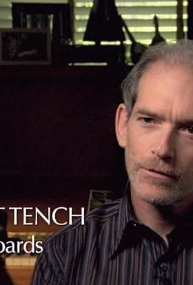 Benmont Tench