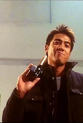 David Wai-Sheung Lee