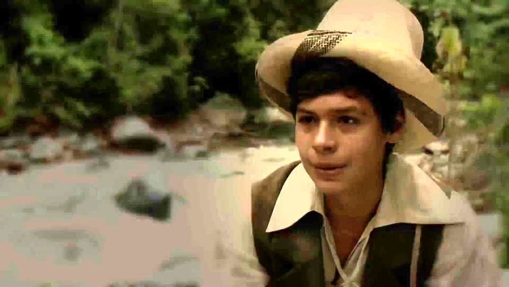 Luis Gerónimo Abreu