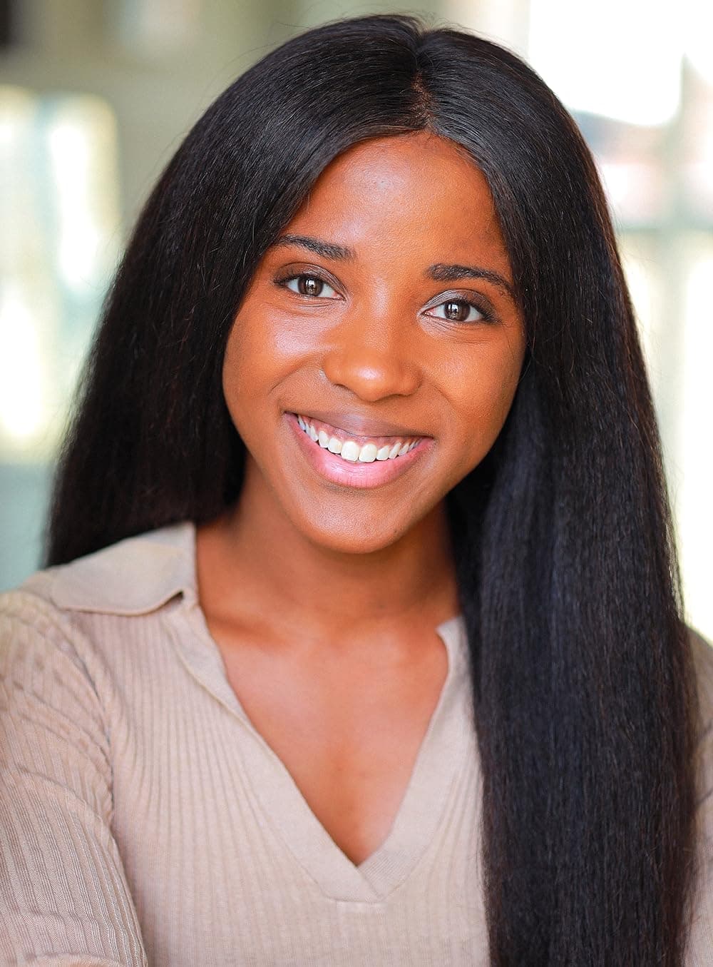 Jaada Lawrence Green