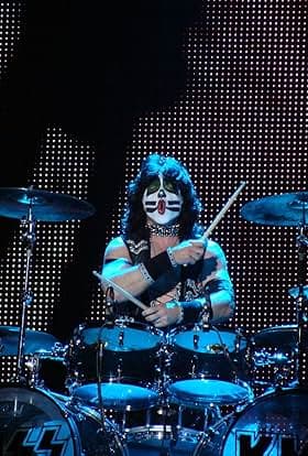 Eric Singer