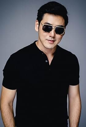 Apinan Prasertwattanakul