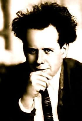 Sergei Eisenstein