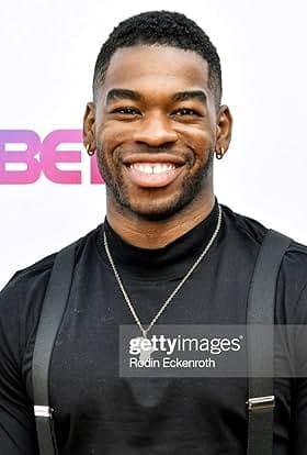 Rob Krucible Marshall