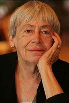Ursula K. Le Guin