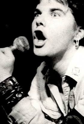 Darby Crash