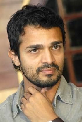 Vijay Raghavendra