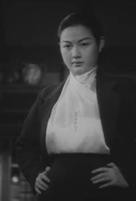 Michiko Kuwano